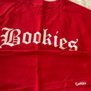 Cookies SF x YG Collab
